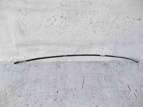 Mercedes-Benz  A1646903080 Молдинг даху правий з викрутками під даховий рейлінг ML W164 Одесса