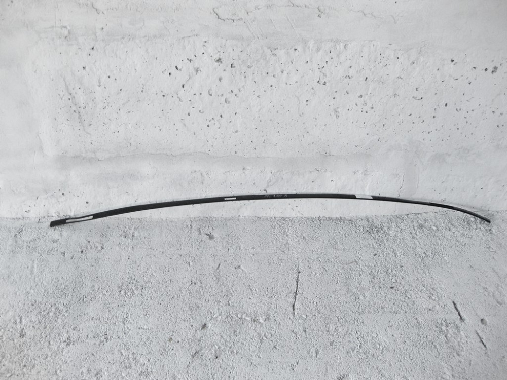 Mercedes-Benz  A1646903080 Молдинг даху правий з викрутками під даховий рейлінг ML W164 Одесса - изображение 1