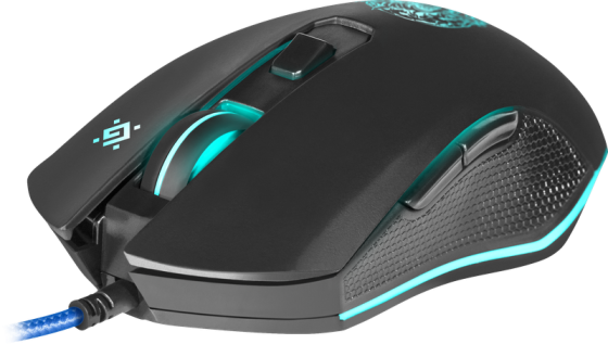 Миша Defender Sleipnir GM-927 (52927) (6869958) Киев