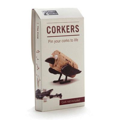 Набір прикрас для пробки 