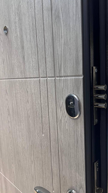 Входные двери ТАРИМУС Street Сосна Лофт Киев - изображение 7