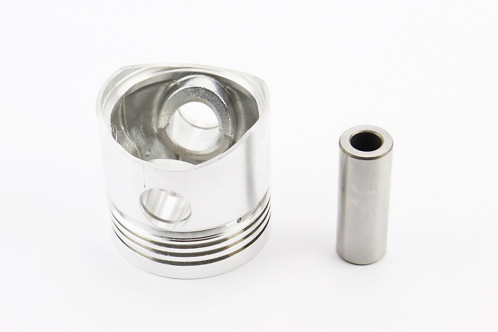 Поршень к-кт 75mm STD Киев - изображение 2