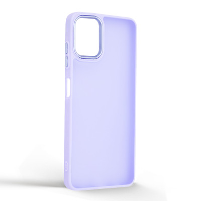 Чохол до мобільного телефона Armorstandart Frame Samsung A06 4G Violet (ARM84798) Вінниця - фото 2