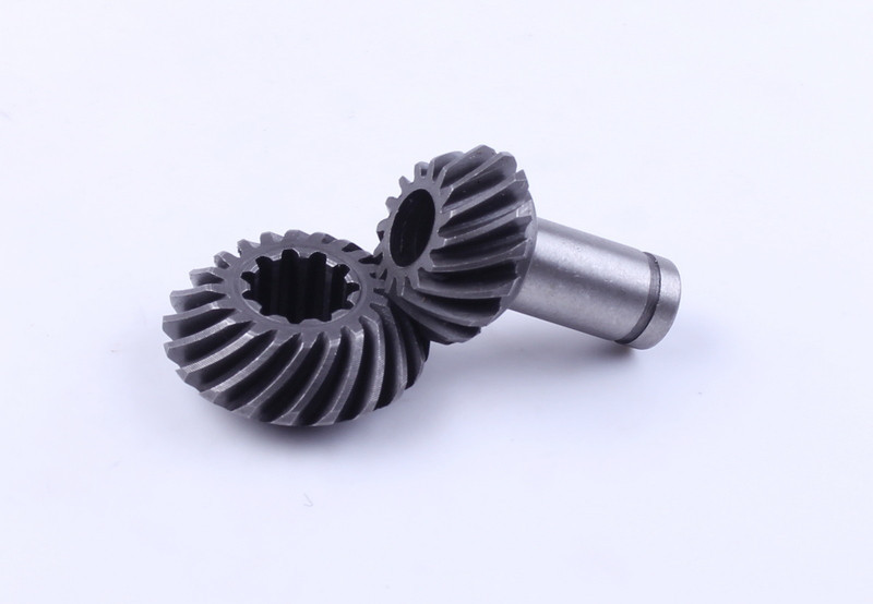 Шестерня редуктора мотокосы 9Т (голый) Мукачево - изображение 1