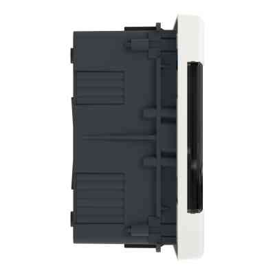 Розподільний щит Schneider Electric Easy9 EU 1 ряд 8 мод (EZ9EUA108) Вінниця