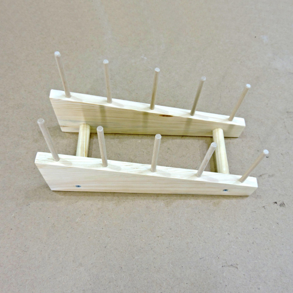 Органайзер для книг і журналів "Пушкін" бланже Миколаїв - фото 5