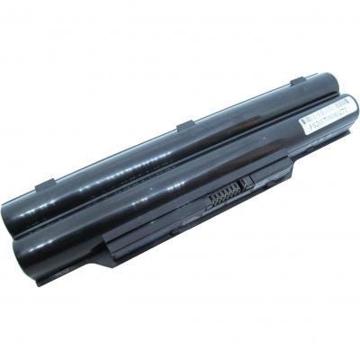 Акумулятор до ноутбука AlSoft Fujitsu LifeBook A530 FPCBP250 5200mAh 6cell 11.1V Li-ion (A41689) Вінниця - фото 2