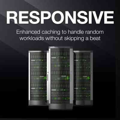 Жесткий диск SAS 3.5" 16TB Seagate (ST16000NM007H) Винница