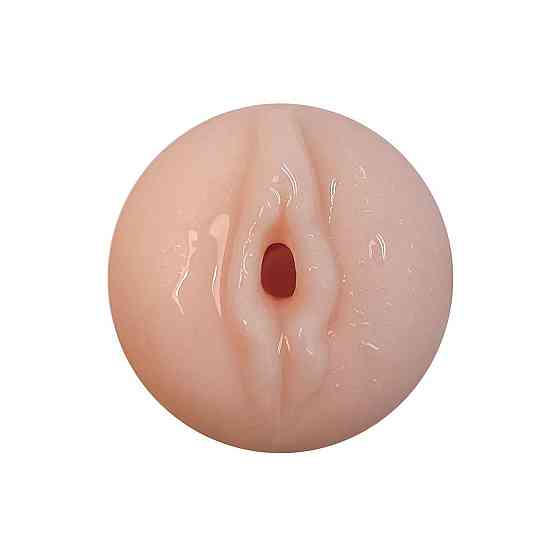 Мінімастурбатор вагіна Alive Vaginal Mini Masturbator (Flesh) Sex Aura Київ