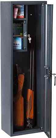 Распродажа! Оружейный Сейф 100 К .Высота 100см. Киев