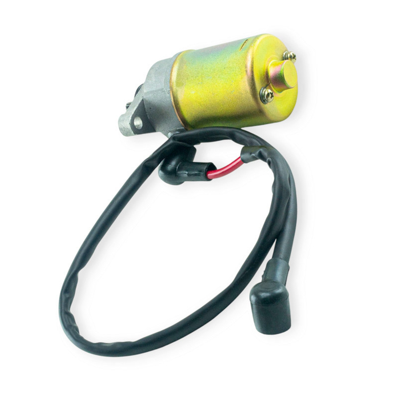 Стартер GY6-60 Мукачево - изображение 1