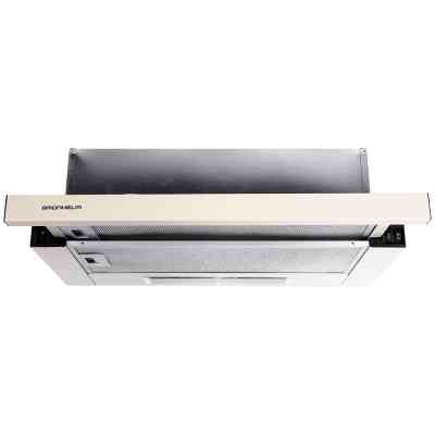 Вытяжка кухонная Grunhelm GVT 210 BG Винница