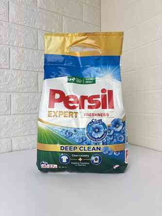 Persil Порошок автомат 2700 грам свіжість від Silan Гостомель
