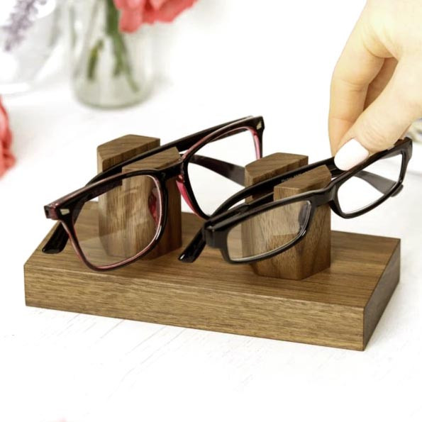 Органайзер для окулярів "Наруджа 2" мускат Миколаїв - фото 1