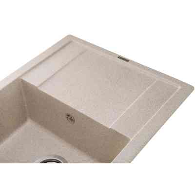 Мийка кухонна GRANADO Almeria terra (gr3103) Вінниця