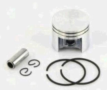 Поршень бензопила St M 180 (Ø38,00, p-10) Мукачево - изображение 1