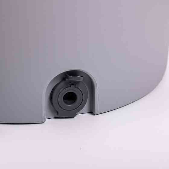 Набір для прибирання з телескопічною шваброю та відром Київ