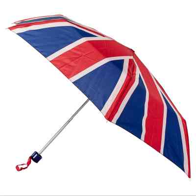 Зонт Incognito 4 L412 Union Jack (L412-026236) Винница