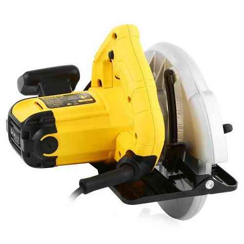 Пила дискова мережева DeWALT DWE560 Київ