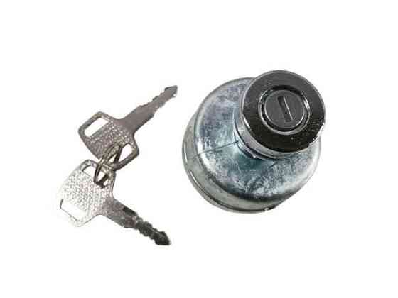 Замок запалювання ДонгФенг 240/254 Мукачево