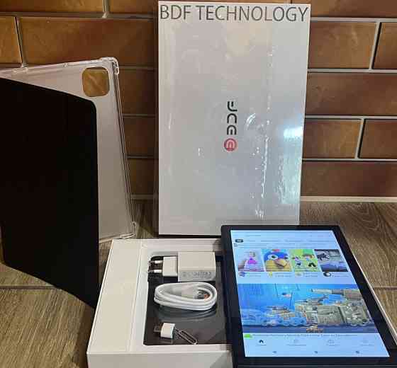‼️АКЦІЯ‼️ Планшет BDF 10 дюймовый 4 / 64 Киев