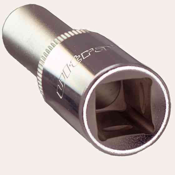 Насадка шестигранная длинная 1/2