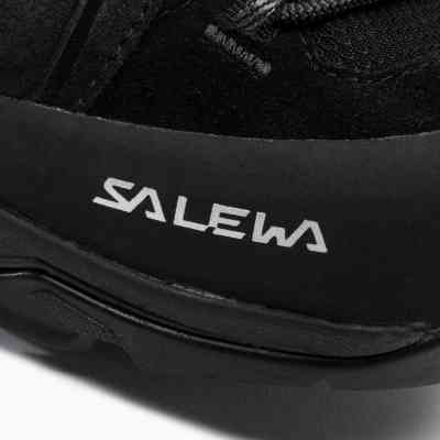 Ботинки Salewa MS Alp Trainer 2 Mid GTX 61382 0971 - 43 - чорний (013.001.4998) Винница