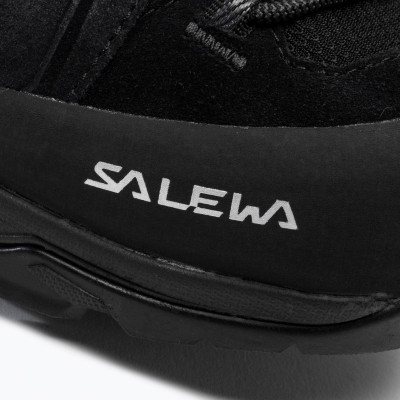 Ботинки Salewa MS Alp Trainer 2 Mid GTX 61382 0971 - 43 - чорний (013.001.4998) Винница - изображение 3
