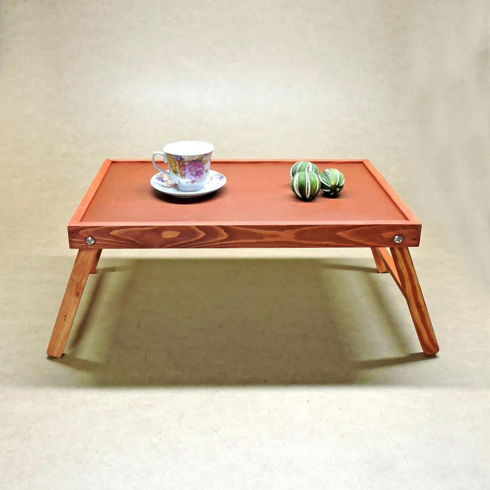 Столик-поднос для завтрака 