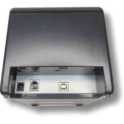 Принтер чеков X-PRINTER XP-C58IIQ USB, WiFi (XP-C58IIQ+WiFi) Винница