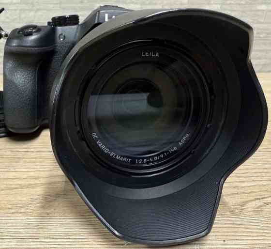 Фотоаппарат Panasonic Lumix DMC- FZ1000 Объектив 25-400mm Киев