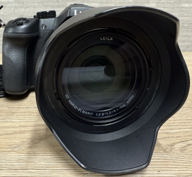 Фотоаппарат Panasonic Lumix DMC- FZ1000 Объектив 25-400mm Киев - изображение 2