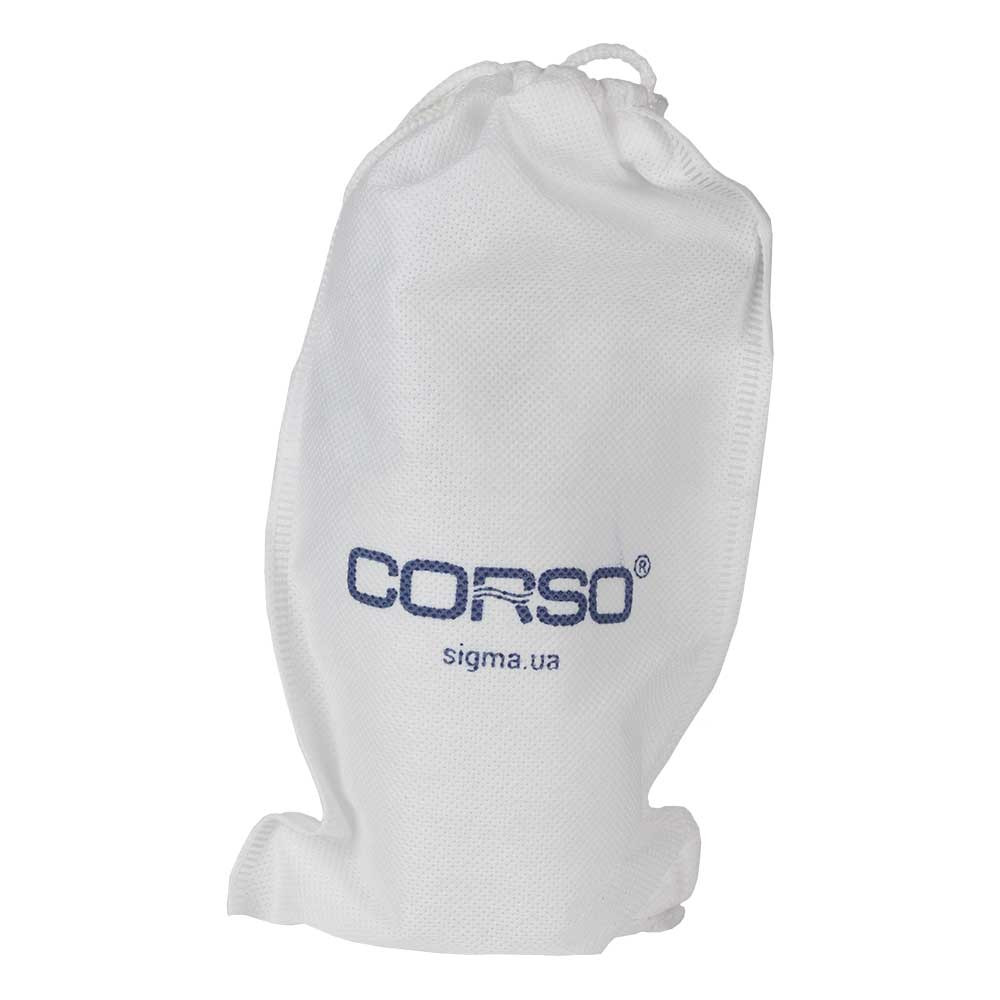 Corso Дозатор для мыла GARDA 183×121×114мм CORSO (W) (9680547) Коломыя - изображение 4