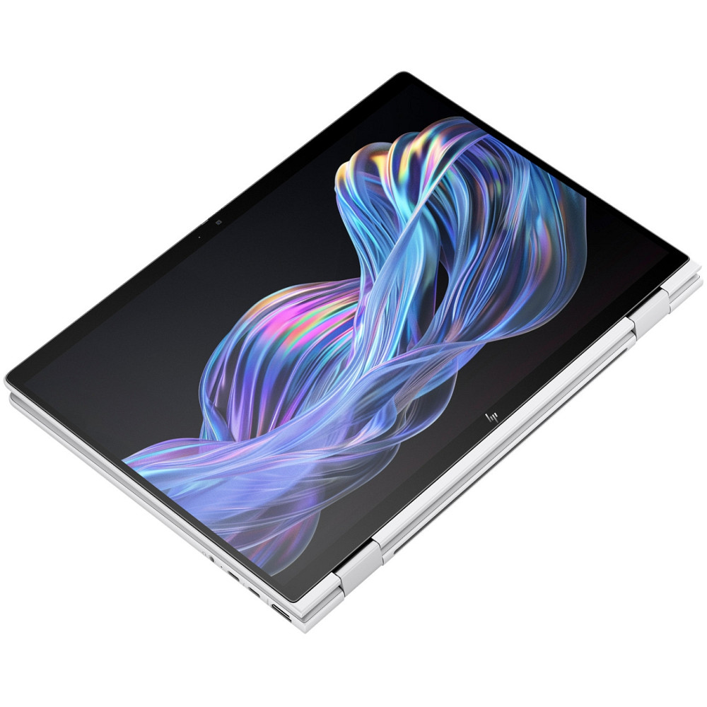 HP EliteBook X Flip G1i 14" WUXGA IPS Ts,400n/U5-228V(4.5)/32Gb/SSD1Tb/ArcGr/Підс/Pen/DOS/Сріблястий Вінниця - фото 9