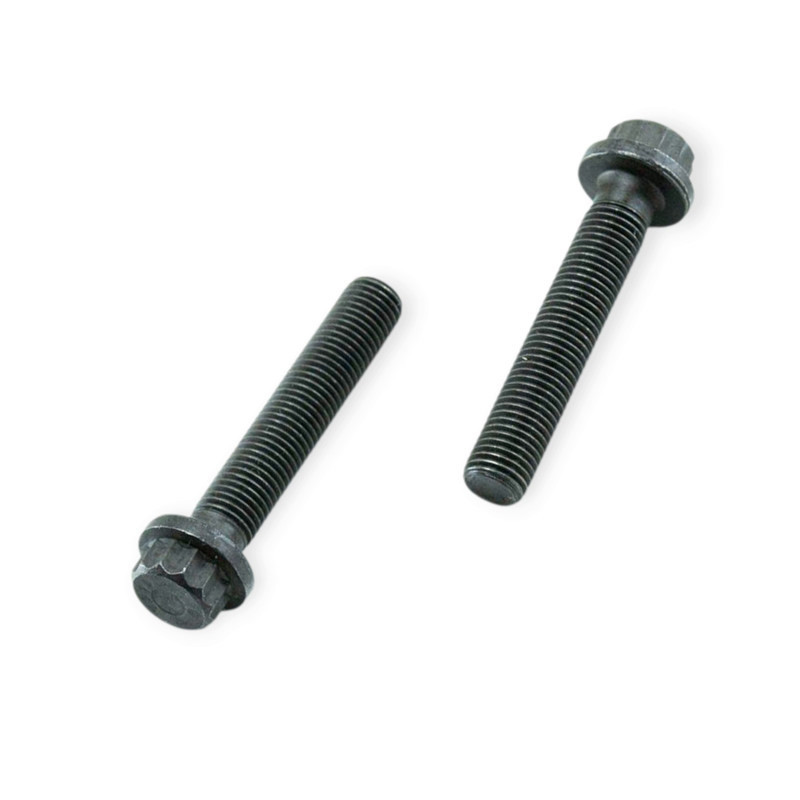 Болт крепления крышки шатуна автомобиль Фольцваген 1.6, 1.9, 2.0D M8x1x44 (к-кт 2 шт) Мукачево - изображение 1