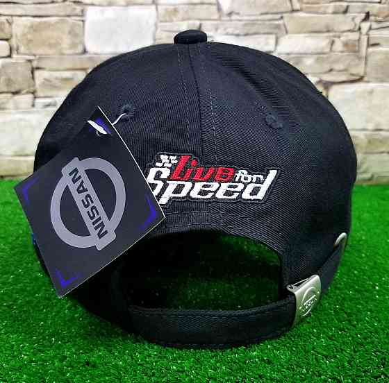 Кепка,бейсболка Nissan SPORT LINE Киев