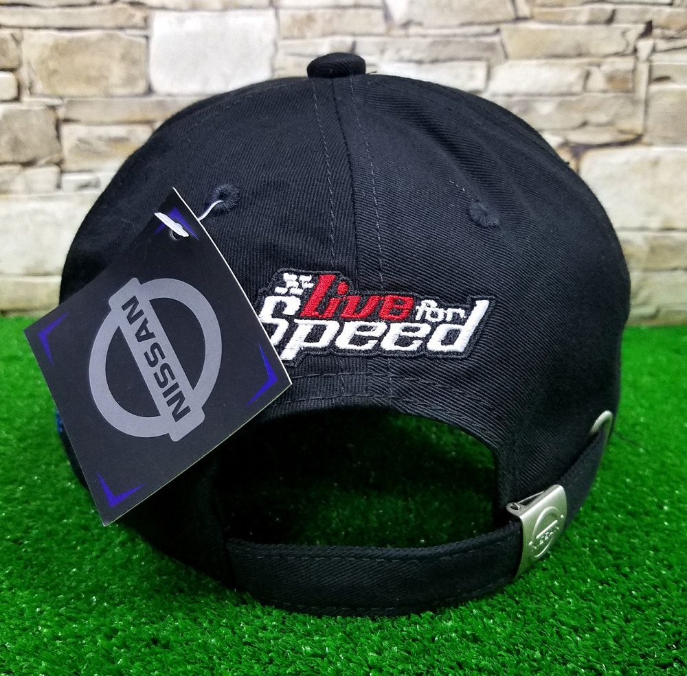 Кепка,бейсболка Nissan SPORT LINE Киев - изображение 2