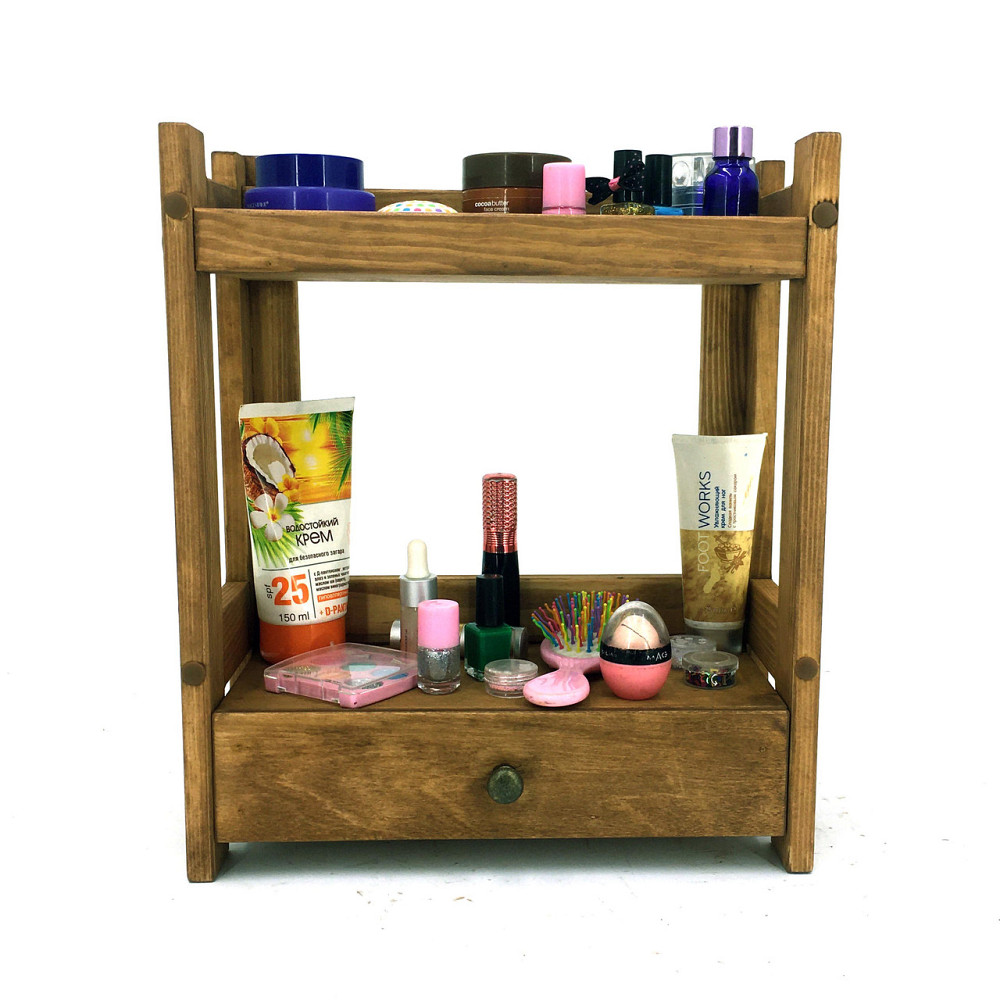 Органайзер для косметики "Мартіна" мускат Миколаїв - фото 3