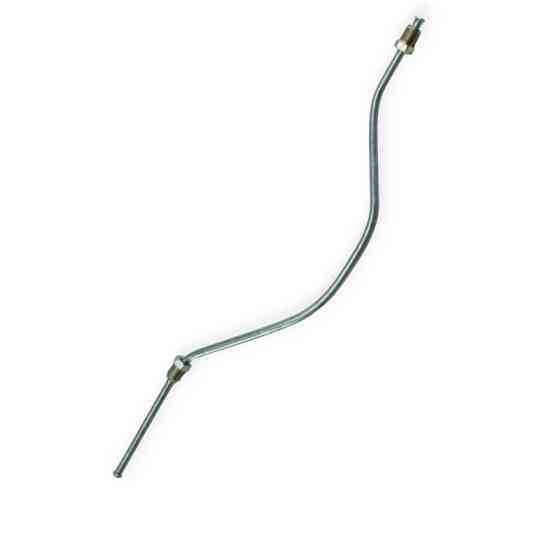 Трубка Москвич 412 зад.лев.малая тормозная Мукачево