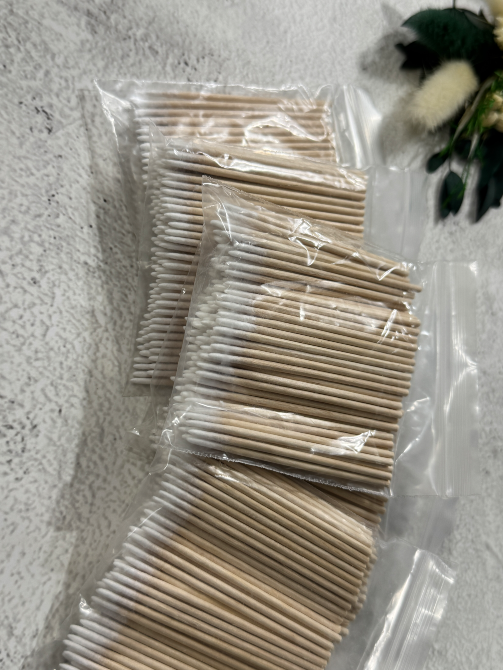 Мікростік ( 100 штук) 7 см Кривой Рог - изображение 3