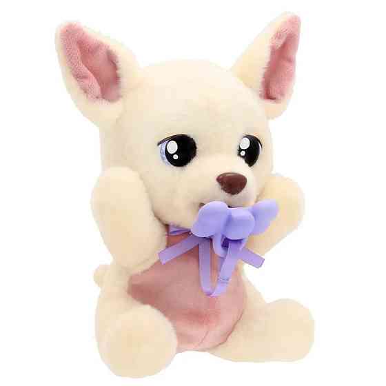 Интерактивная игрушка серии 