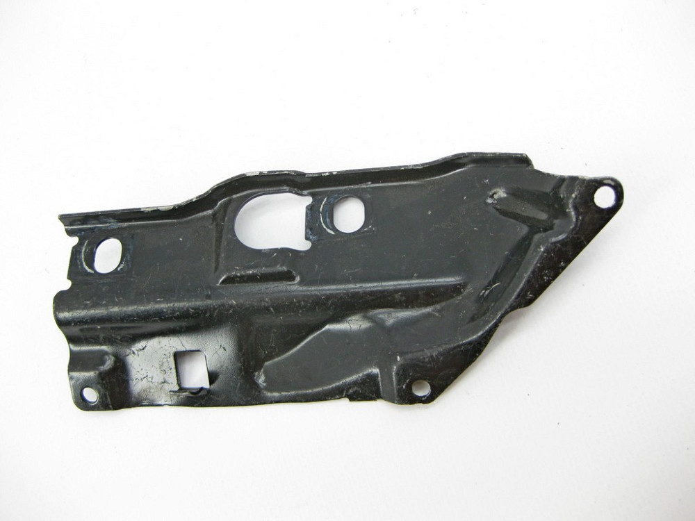 Mercedes-Benz  A2117320514 Кронштейн задньої лівої ручки дверної картки E-Class W211 Одесса - изображение 6