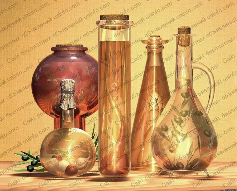 Гексан Киев - изображение 1