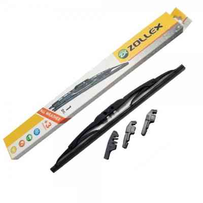 Щітка склоочисника Zollex N-330 (2616826) Вінниця