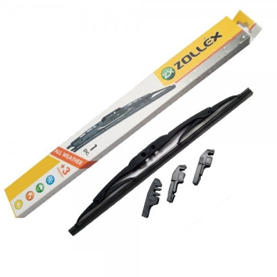 Щітка склоочисника Zollex N-330 (2616826) Вінниця - фото 1