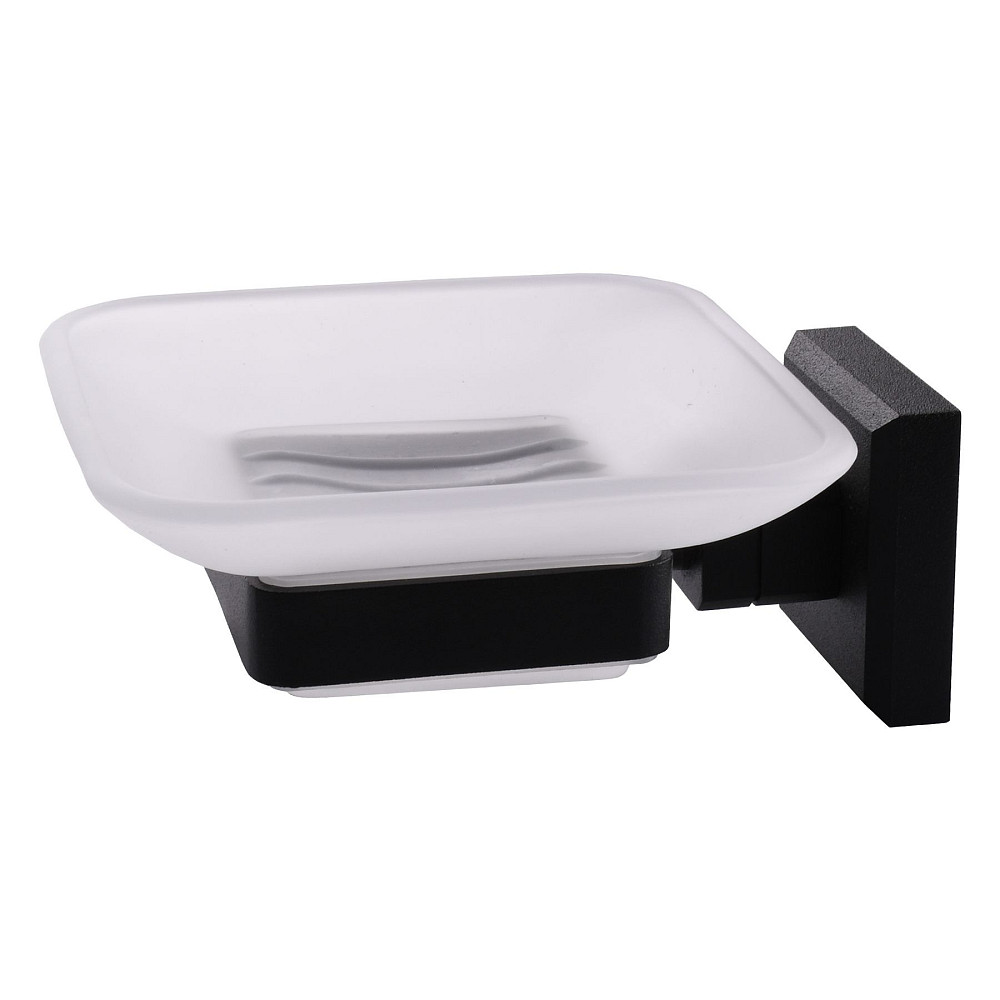 Мильниця TOPAZ TKB 9922A-BL чорна Тернопіль - фото 1