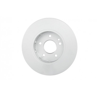 Гальмівний диск Bosch 0 986 478 262 Вінниця - фото 1