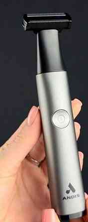 Триммер для стрижки та гоління Andis inEDGE «Все-в-одному» Харків