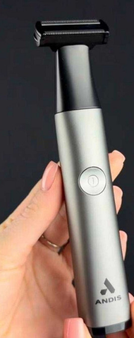 Триммер для стрижки та гоління Andis inEDGE «Все-в-одному» Харків - фото 4