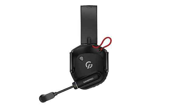 Гарнітура GamePro Genesis Mercury Pro Black (HSW120B) ( 10955 ) Харків